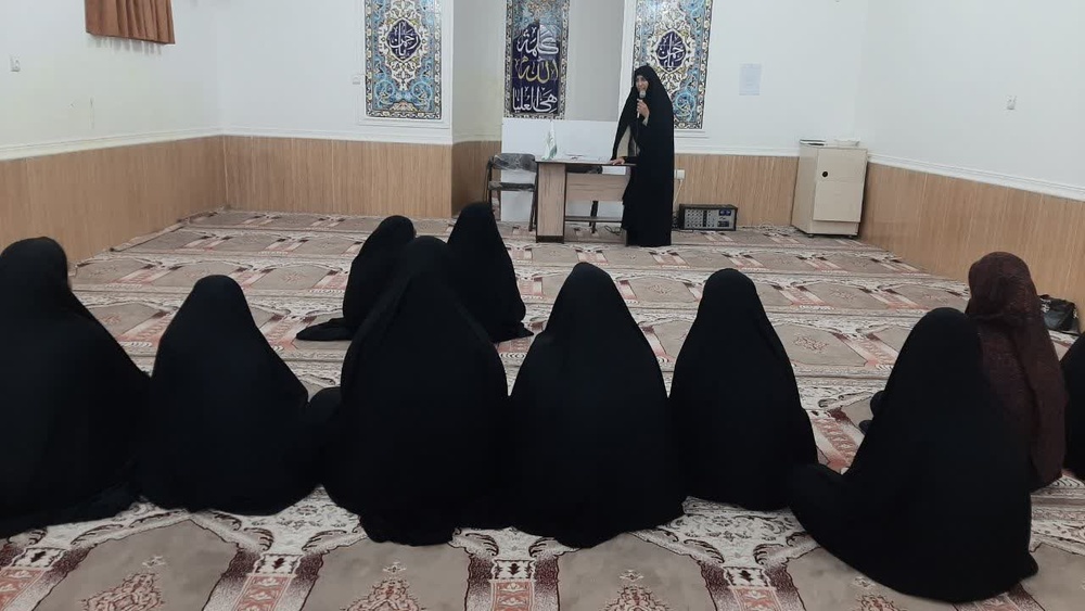 برگزاری نشستی علمی با عنوان پیدایش فرقه انحرافی بهائیت در عصر غیبت امام زمان (عج)