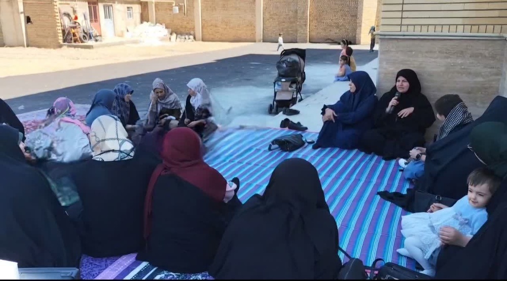 دانش آموخته الزهرا  هیدج زنجان