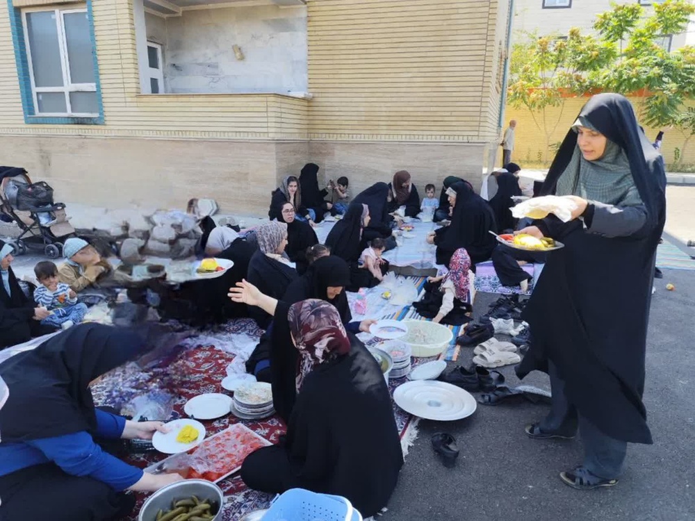دانش آموخته الزهرا  هیدج زنجان