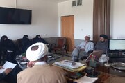 هم‌اندیشی نهادهای فرهنگی اردکان برای تقویت نماز جماعت در مدارس