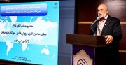 دیوارهای ذهنی ما درباره بین‌الملل گاهی از دیوارهای واقعی بلندتر است