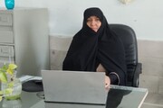 فناوری باید در خدمت رشد علمی و رسالت طلبگی قرار گیرد