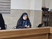 الهیات مقاومت؛ از اراده انسان تا نقش‌آفرینی زن مسلمان
