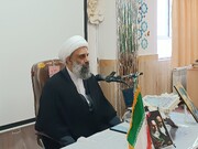 حوزه‌های علمیه خواهران دژ مستحکم مقابله با تهاجم و شبیخون فرهنگی‌اند