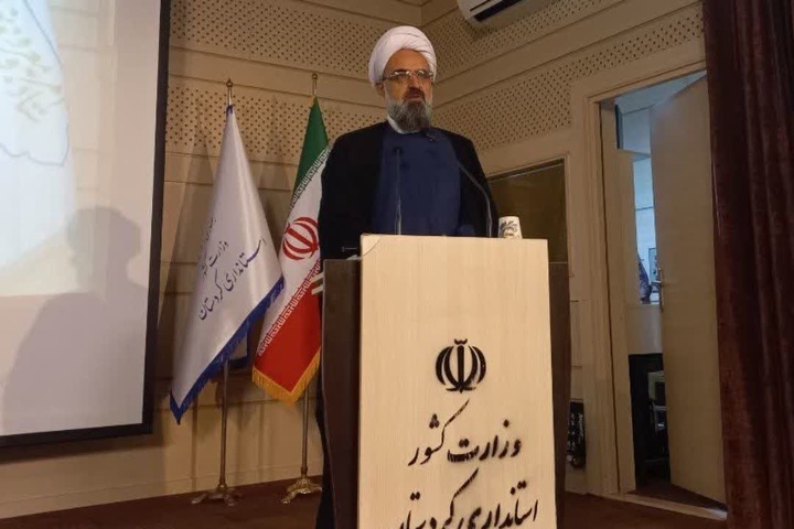 بانوی کُرد؛ الگوی زن تراز انقلاب اسلامی در برابر نگاه ابزارانه غرب