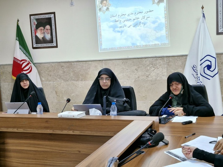 پژوهش و قلم؛ مهم‌ترین ابزار طلبه پژوهشگر در میدان جنگ شناختی