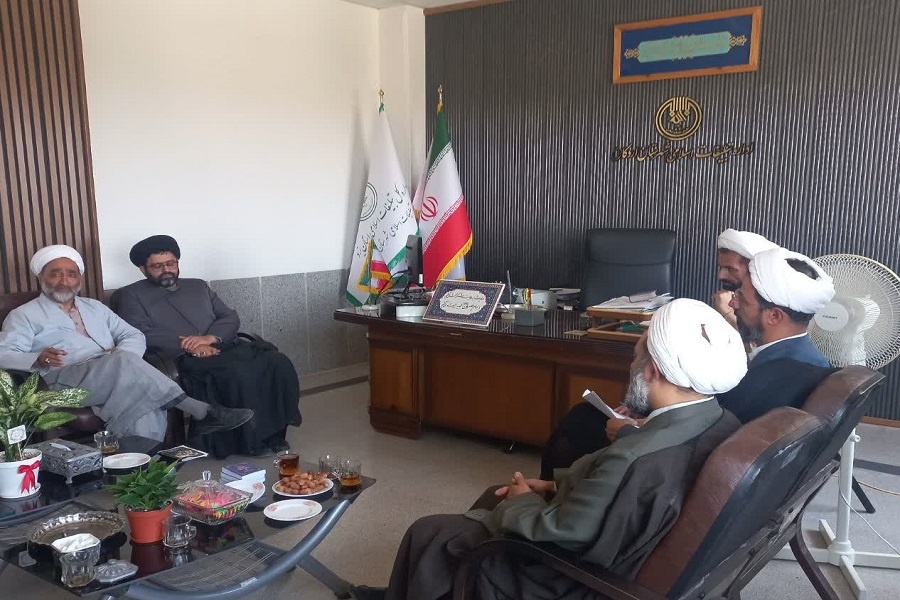 هماندیشی نهادهای فرهنگی اردکان برای تقویت نماز جماعت در مدارس