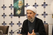 آغاز اجرای الگوی مدارس تربیت‌محور در حوزه علمیه خواهران استان البرز