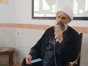 علم‌آموزی بدون خودسازی و تهذیب نفس، حجاب میان طلبه و حضرت حق است