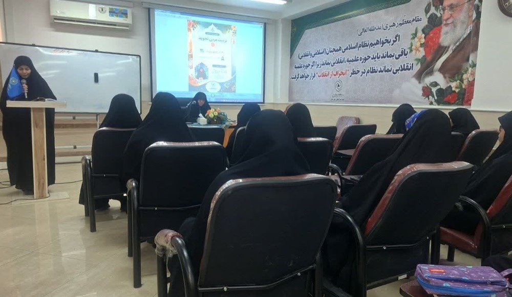 برگزاری دوره تخصصی سه‌روزه تربیت مربی تجوید قرآن کریم در استان خوزستان