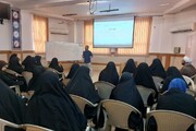 برگزاری کارگاه از ایده تا درآمد؛ با قدرت هوش مصنوعی در کازرون