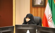 طلاب خواهر، پیشگامانِ جهاد تبیین در مسیر تمدن‌سازی نوین هستند