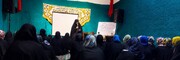 تبیین نقش فطرت در خداشناسی در پنجمین کارگاه خداشناسی فلسفی گرمسار
