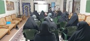 کارگاه پرورش گل‌های آپارتمانی