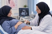مادران باردار زیر بار گرانی؛ هشدار درباره تغذیه مادر و جنین