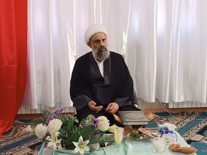 تغییر رویکرد کلان حوزه‌های خواهران به سمت فضای مجازی و فعالیت‌های بین‌المللی