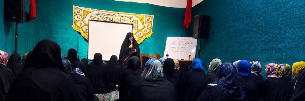 تبیین نقش فطرت در خداشناسی در پنجمین کارگاه خداشناسی فلسفی گرمسار