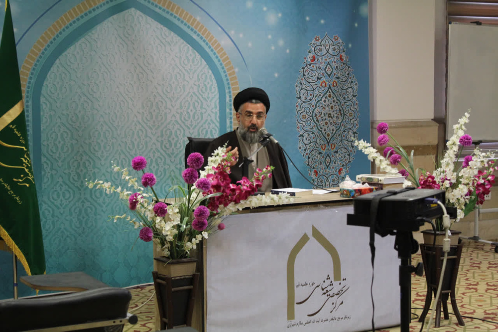 صلح امام حسن(ع)؛ نرمش قهرمانانه در برابر جنگ شناختی دشمن