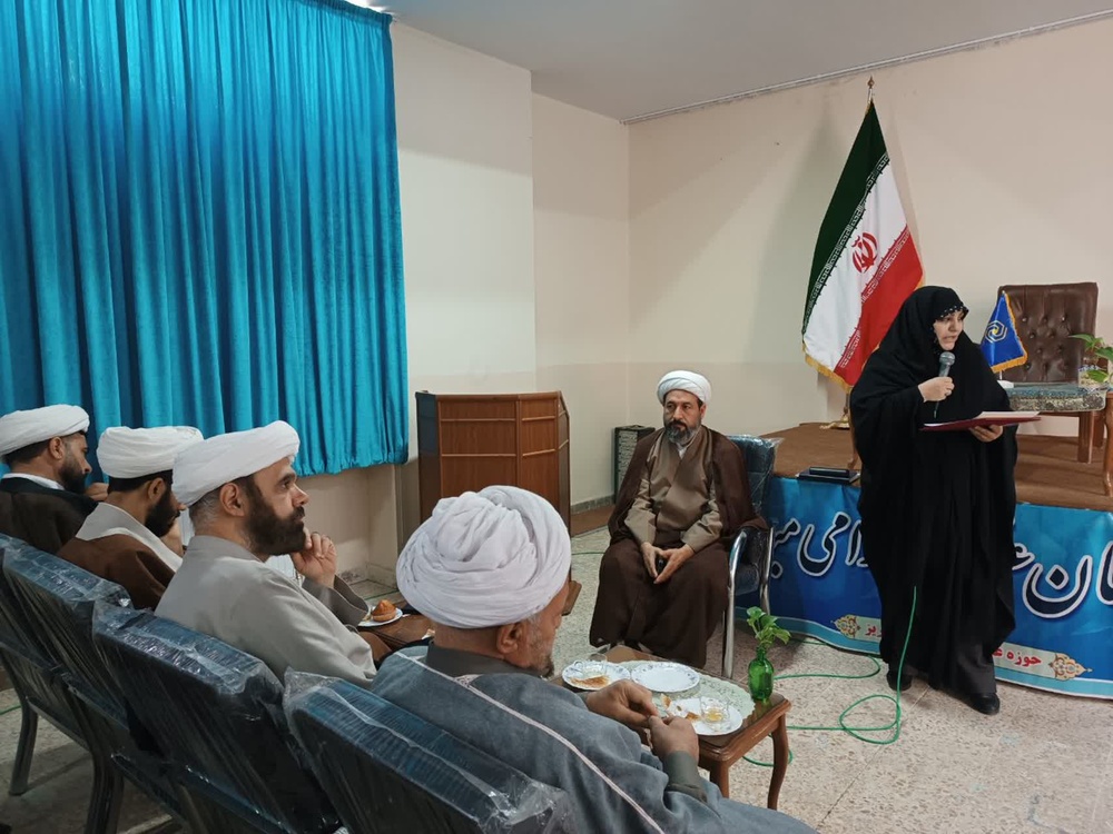 حجت‌الاسلام والمسلمین علیزاده