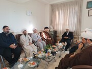 اجرای طرح «سفیران رضوان» در ۲۸ استان؛ گسترش تبلیغ چهره‌به‌چهره حوزه خواهران در محلات