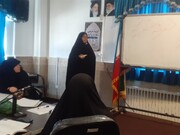 برگزاری آزمون عملی تجوید قرآن کریم در استان قزوین