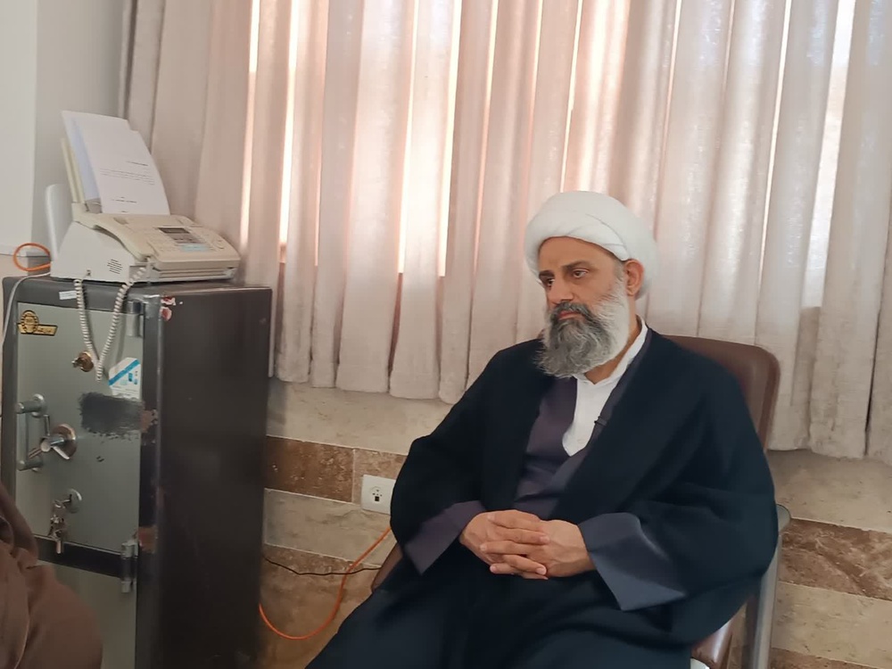 حجت‌الاسلام والمسلمین علیزاده