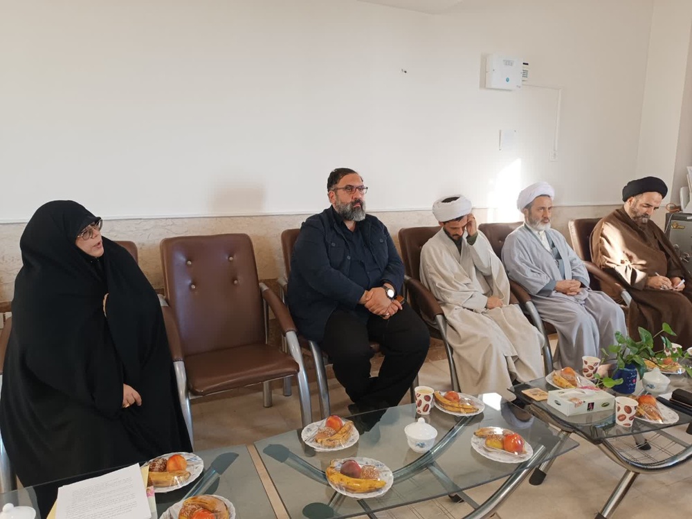 حجت‌الاسلام والمسلمین علیزاده