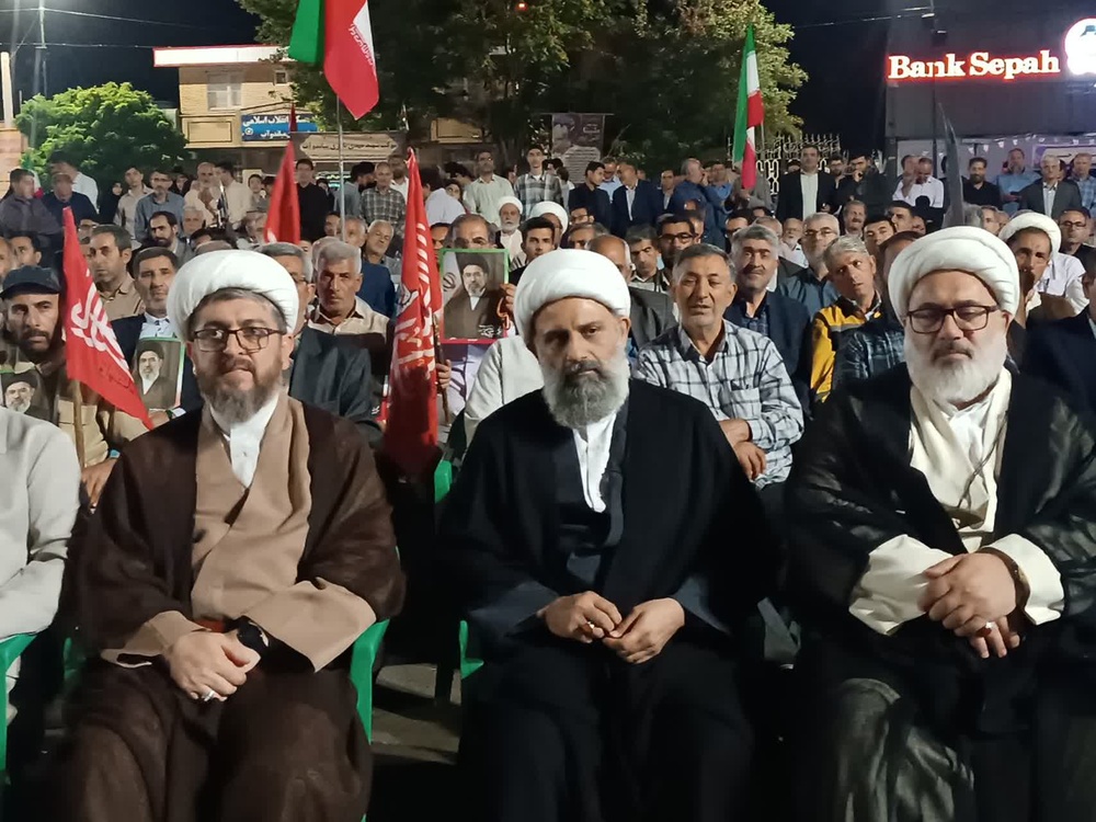 گزارشی از سفر استانی مدیر حوزههای علمیه خواهران کشور به آذربایجان غربی