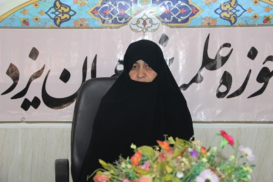 کسب سه رتبه برگزیده کشوری توسط طلاب استان یزد