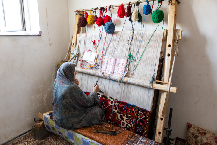 نرخ مشارکت اقتصادی زنان فقط ۱۳.۴ درصد است/ لزوم اشتغال پایدار و درآمدزا برای بانوان