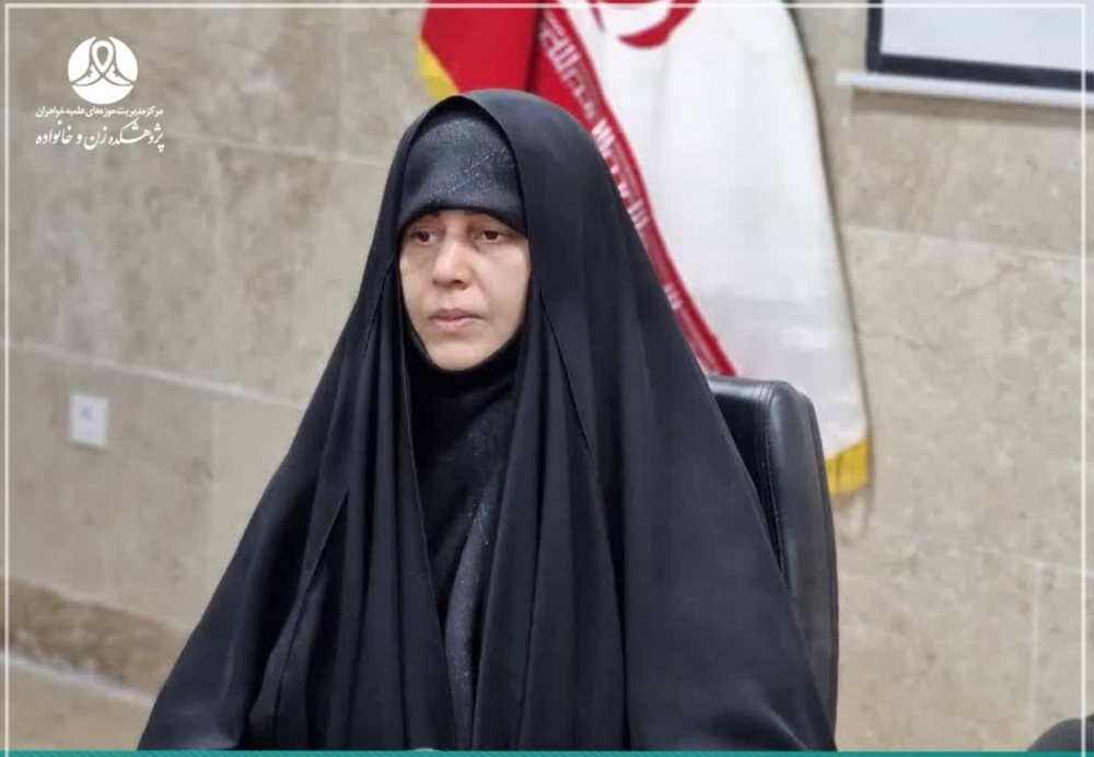 بازخوانی جایگاه زن در منظومه مقاومت؛ از تجربه تاریخی تا مبانی تمدنی