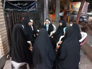 حلقه‌های خداشناسی؛ گفت‌وگوی صمیمی با نوجوانان و جوانان انقلابی