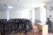 گام‌های تحولی سازمان تبلیغات اسلامی همدان در عرصه رسانه؛ از بهره‌گیری از هوش مصنوعی تا نقش‌آفرینی بانوان در «روایت اول»