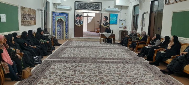 نشست تبیینی قصاص در قرآن؛ عدالت در کنار رحمت و گذشت