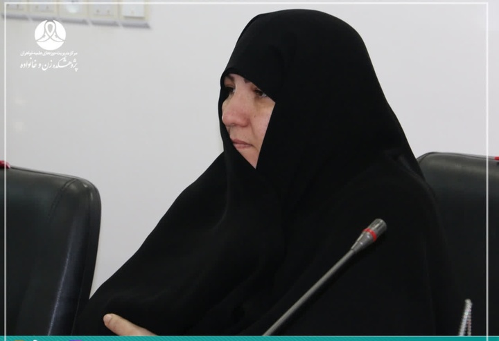 الگوی تمدنی پاکدامنی؛ از مقاومت فردی تا شکل‌گیری یک شبکه اجتماعی و تمدنی