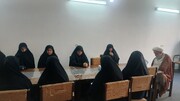 طلبه‌پروری؛ رسالت اصلی حوزه و استاد