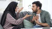 کلماتی که مثل «بمب ساعتی» در زندگی مشترک عمل می‌کنند