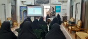 نشست علمی تخصصی «ویژه‌نامه جنگ رمضان و مقاومت»
