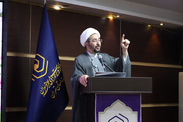 تهران/طلبه بانوی مدیر