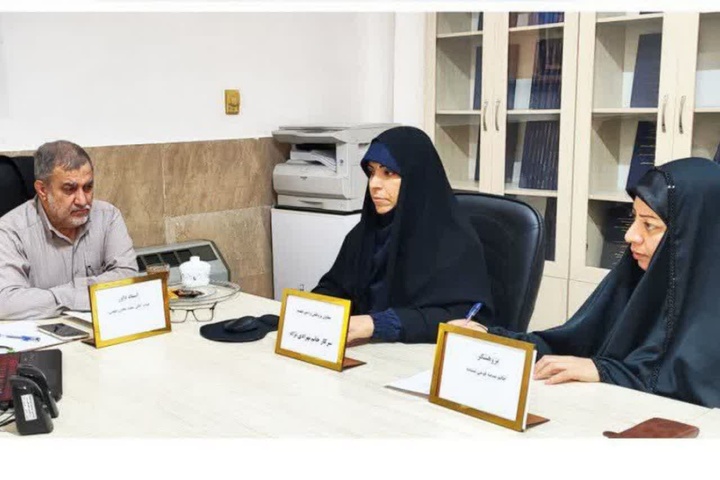 واکاوی مبانی امامت در اندیشه شیخ احمد احسایی