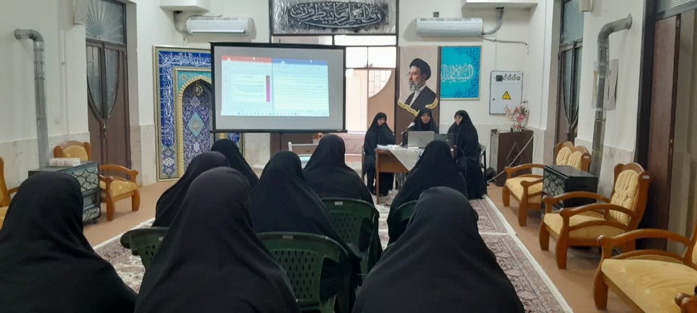 نشست علمی تخصصی «ویژه‌نامه جنگ رمضان و مقاومت»