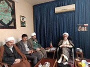 تربیت عالمان ماندگار، از رسالت اصلی حوزه‌های علمیه است
