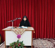 حضرت عبدالعظیم حسنی(ع)، الگویی برای زیست مؤمنانه