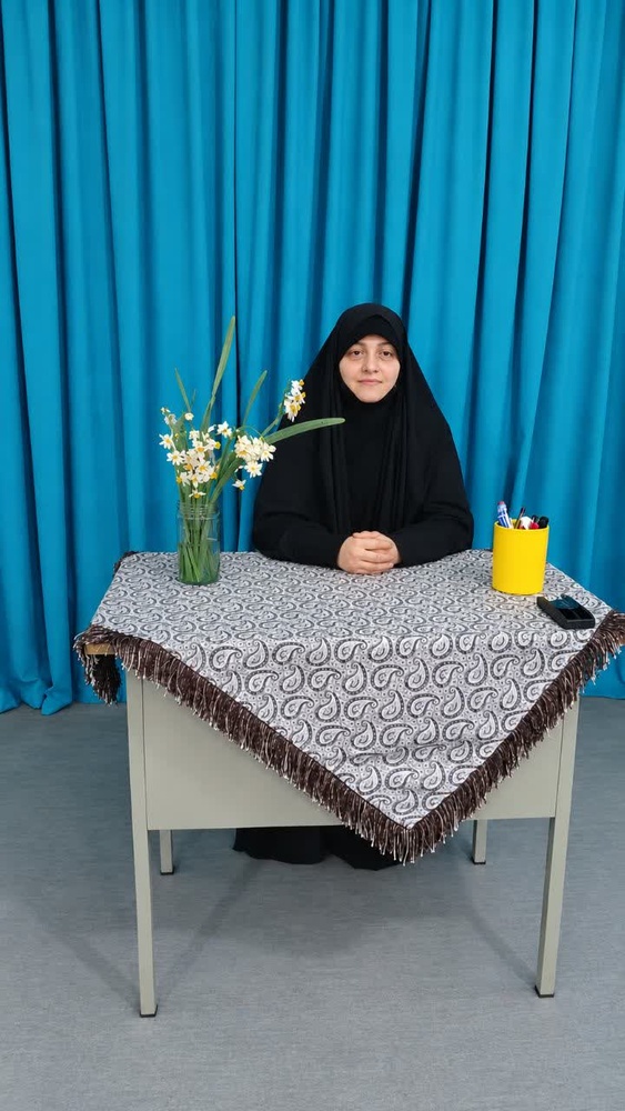 ضرورت نقش اساتید در پرورش طلبه‌های مسئله‌محور