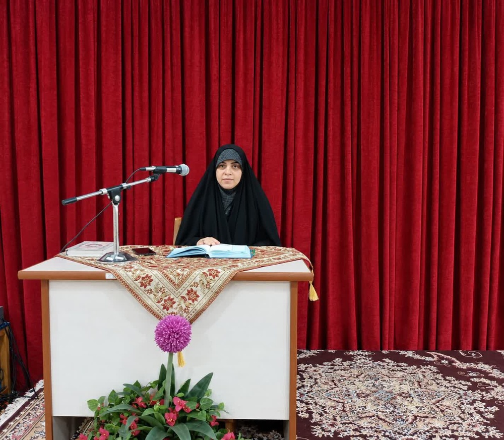 حضرت عبدالعظیم حسنی(ع)، الگویی برای زیست مؤمنانه