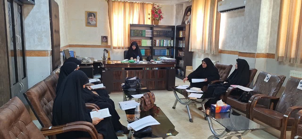 برگزاری دوره تخصصی تربیت ممتحن قرآن کریم در استان ایلام با حضور داوران کشوری