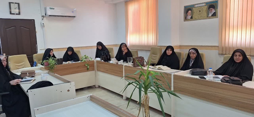 برگزاری دوره تخصصی تربیت ممتحن قرآن کریم در استان ایلام با حضور داوران کشوری