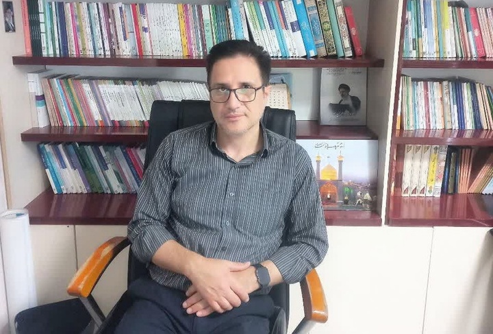 تأمین بیش از ۹۵ هزار جلد کتاب درسی طلاب خواهر برای سال تحصیلی ۱۴۰۶–۱۴۰۷