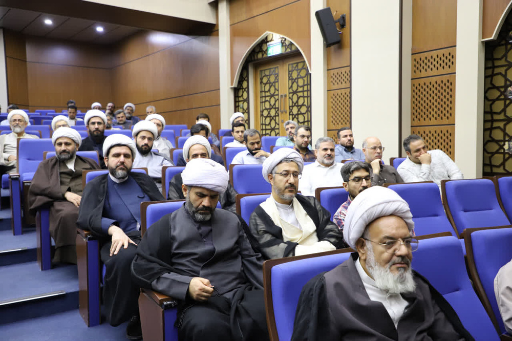 تشریح مهندسی قدرت در نظام سلطه؛ از شکست مثلث «زر، زور و تزویر» تا افول موازنه قدرت آمریکا