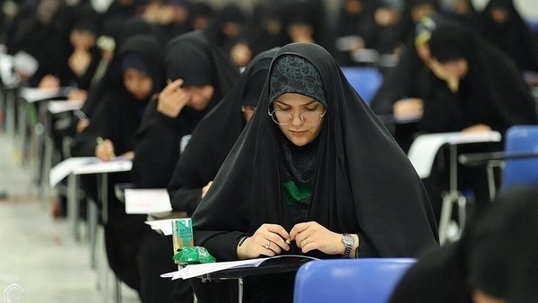 چابک‌سازی تحصیل و بهره‌گیری از فناوری‌های نوین؛ راهبردی جدید برای ارتقای سطح علمی طلاب خواهر